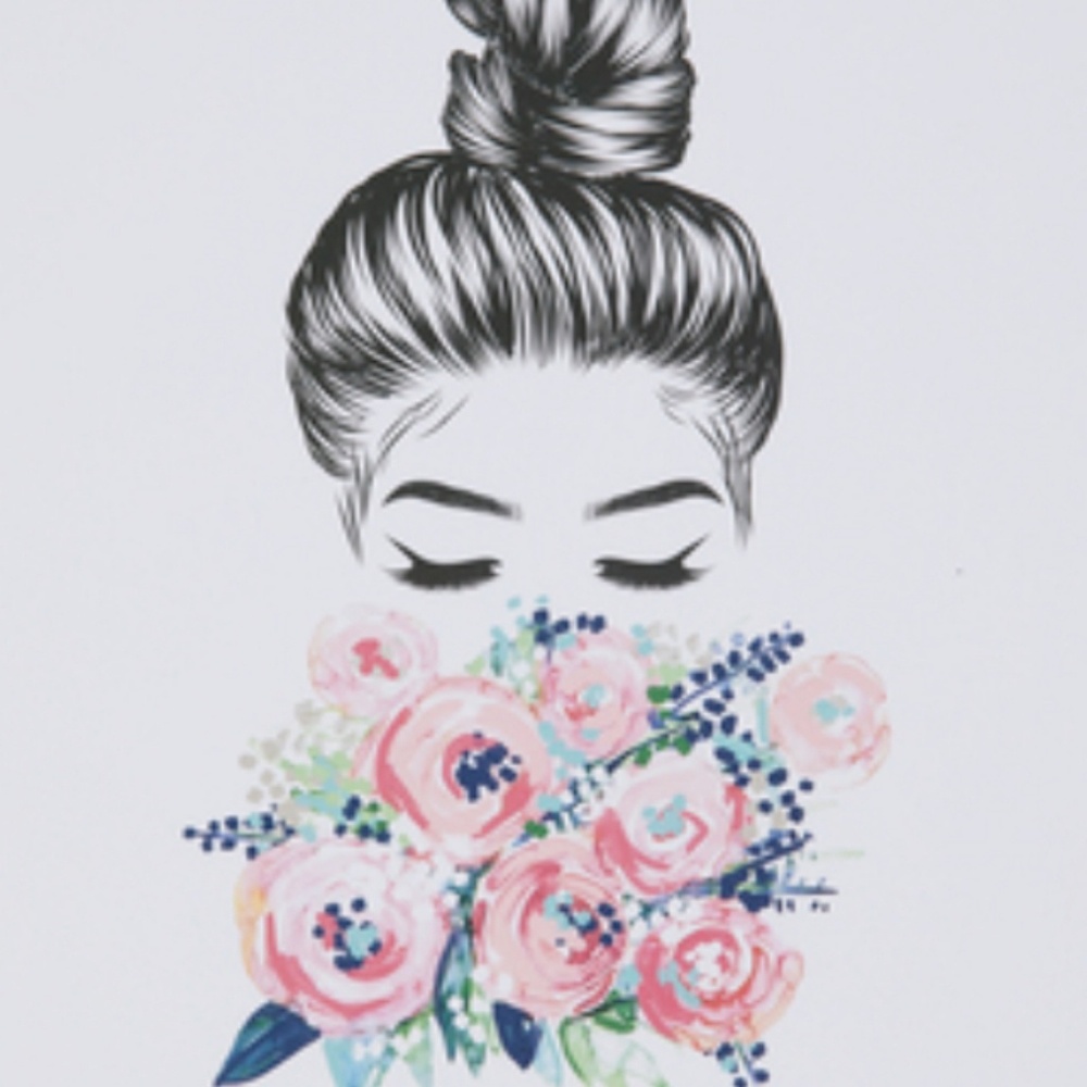 Meet your Posher, Lily